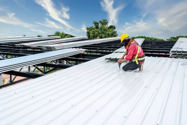 Why Businesses Prioritize Commercial Roof Maintenance