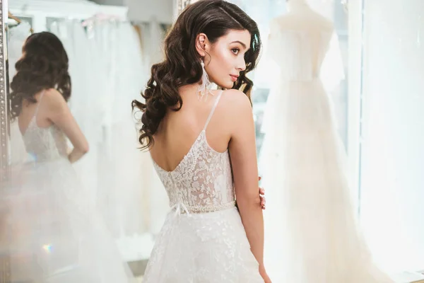 How to Look Stunning at Bridal Shops in San Diego