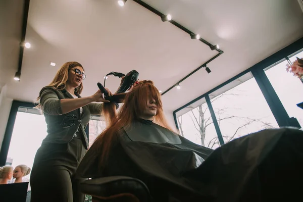 hair salon in mission valley