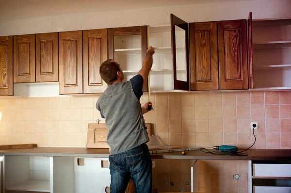 Finding the Perfect Match: Matching Your Project with the Right Home Remodel Contractor